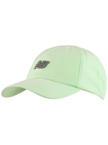 New Balance 6 Panel Performance Hat V2.0