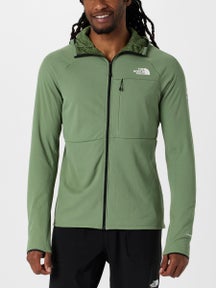 The North Face Men's Summit Future Full Zip Hoodie