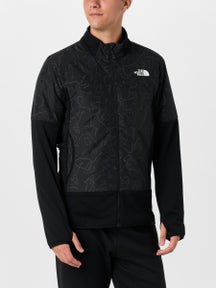 The North Face Men's Print Winter Warm  Pro Jacket