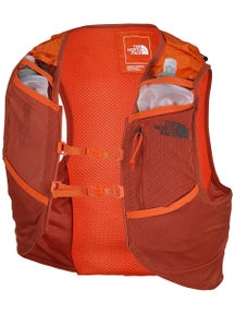 The North Face Sunriser Run Vest 8 Lava Red