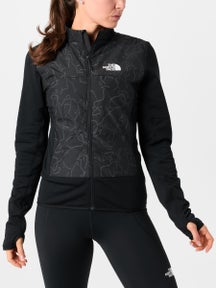 The North Face Women's Print Winter Warm  Pro Jacket