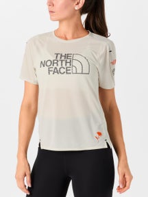 The North Face Women's Summit High Trail Short Sleeve