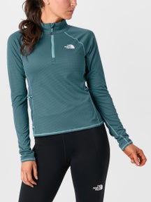 The North Face Women's Sunriser 1/4 Zip