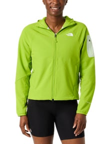 The North Face Women's Tek Approach FUTUREFLEECE Jacket