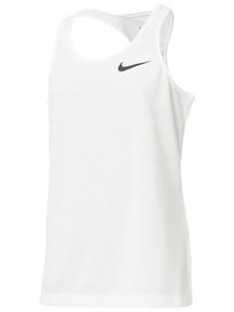 Nike Girl's Dry Miler Singlet