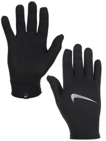 Nike Pacer Liner Gloves Black