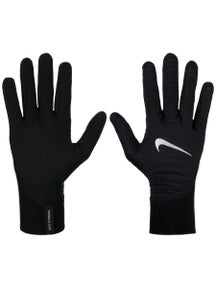 Nike Men'sTherm-FIT Pacer Sphere Mid Weight Gloves