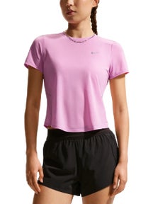 Nike Women's Swift Novelty Breathe Short Sleeve