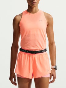 Nike Women's Swift Novelty Breathe Tank