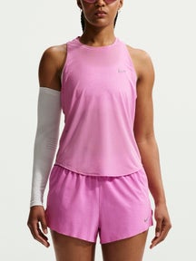 Nike Women's Swift Novelty Breathe Tank