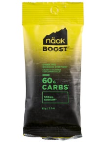 Naak Boost Energy Drink Mix