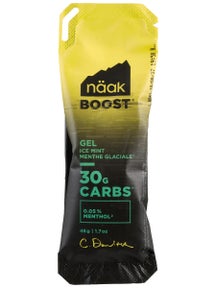 Naak Boost Energy Gel