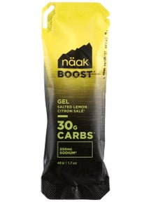 Naak Boost Energy Gel