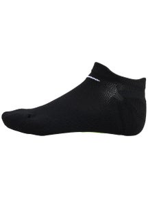Nike Running Midweight No Show Socks Core