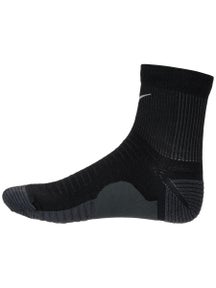 Nike Trail Running Ankle Socks Black