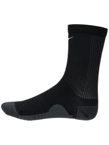 Nike Trail Running Crew Socks Black