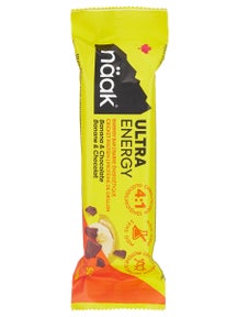 Naak Ultra Energy Bar
