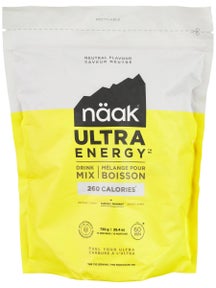 Naak Ultra Energy Drink Mix
