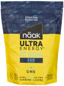 Naak Ultra Energy Drink Mix
