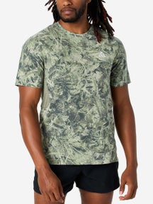 Nike Men's ACG Dri-FIT ADV Solar Chase Short Sleeve AOP