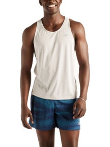 New Balance Men's Athletics Tank