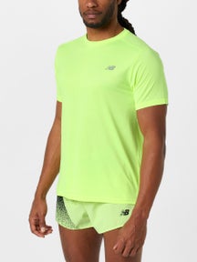 New Balance Men's Sports Essentials Run T-Shirt