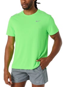 Nike Men's Dri-FIT UV Miler Short Sleeve