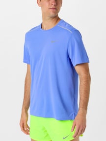Nike Men's Dri-FIT UV Miler Short Sleeve