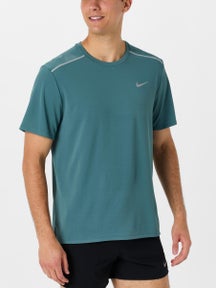 Nike Men's Dri-FIT UV Miler Short Sleeve