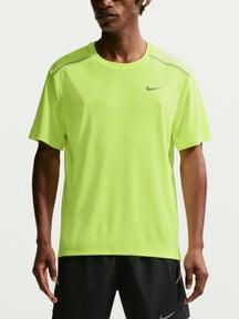 Nike Men's Dri-FIT UV Miler Short Sleeve