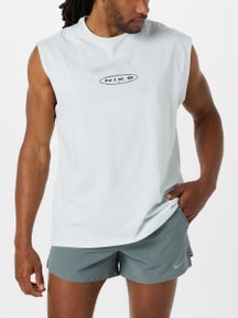 Nike Men's Run Rest Repeat Sleveeless Tee