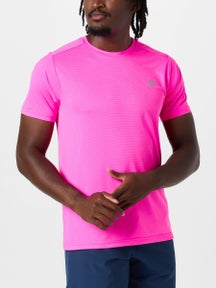 New Balance Men's Sports Essentials Run T-Shirt