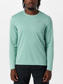 Nike Men's Dri-FIT UV Miler Long Sleeve Top