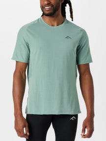 Nike Men's Dri-FIT ADV Solar Chase Short Sleeve