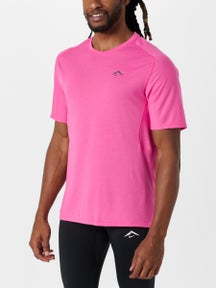 Nike Men's Dri-FIT ADV Solar Chase Short Sleeve