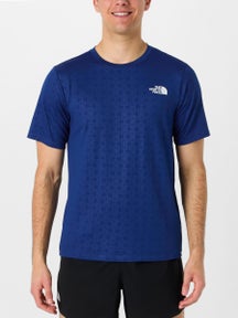 The North Face Men's 24/7 Pentadome Short Sleeve