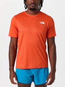 The North Face Men's 24/7 Pentadome Short Sleeve