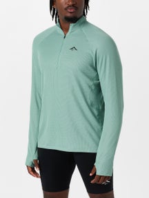 Nike Men's Dri-FIT Trail Midlayer Half-Zip