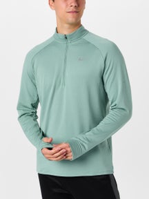 Nike Men's Therma-FIT RPL Winterized Stride Half Zip