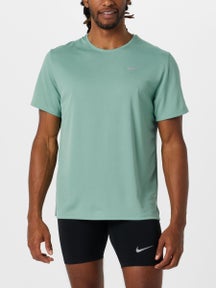 Nike Men's Dri-FIT UV Miler Short Sleeve