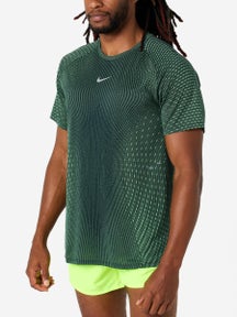 Nike Men's Aero-FIT Stride Short Sleeve