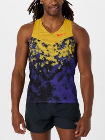 Nike Men's Dri-FIT ADV Aeroswift Race day 26 Singlet