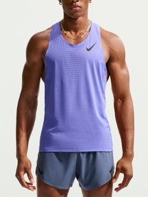 Nike Men's Dri-FIT ADV Aeroswift Singlet