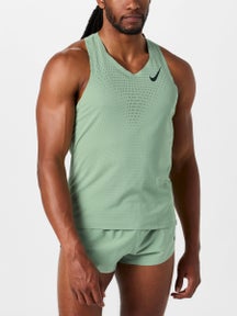 Nike Men's Dri-FIT ADV Aeroswift Singlet