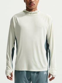 Nike Men's Dri-FIT ACG UV Solar Hooded Long Sleeve