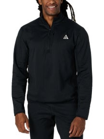 Nike Men's Dri-FIT ACG Wolf Grid Long Sleeve