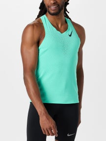Nike Men's Dri-FIT ADV Aeroswift Singlet