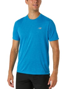 New Balance Men's Athletics T-Shirt