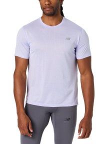 New Balance Men's Athletics T-Shirt