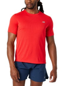 New Balance Men's Athletics T-Shirt